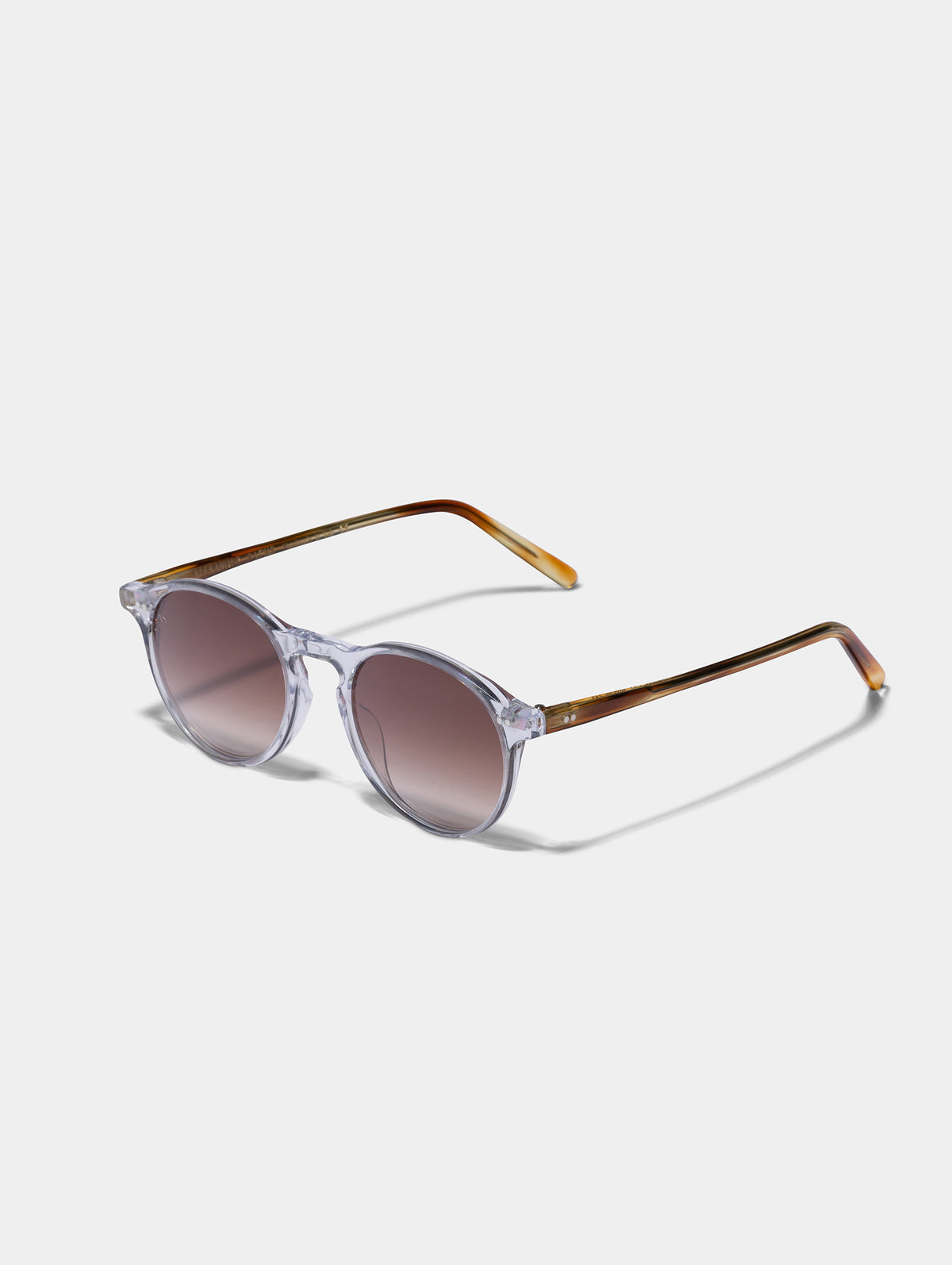 Sunglasses - Boat - Honey
