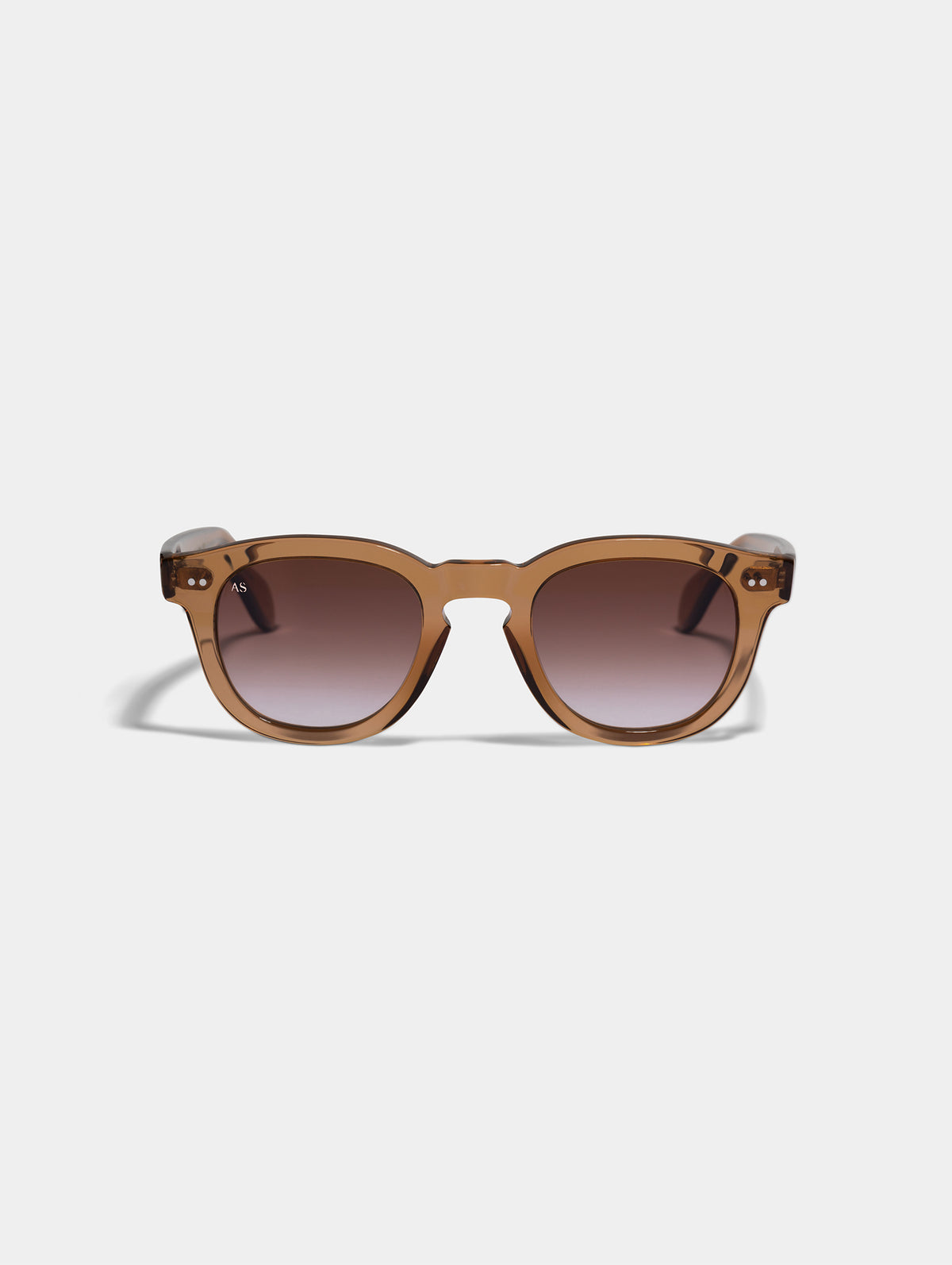 Sunglasses - LMTD - Caramel