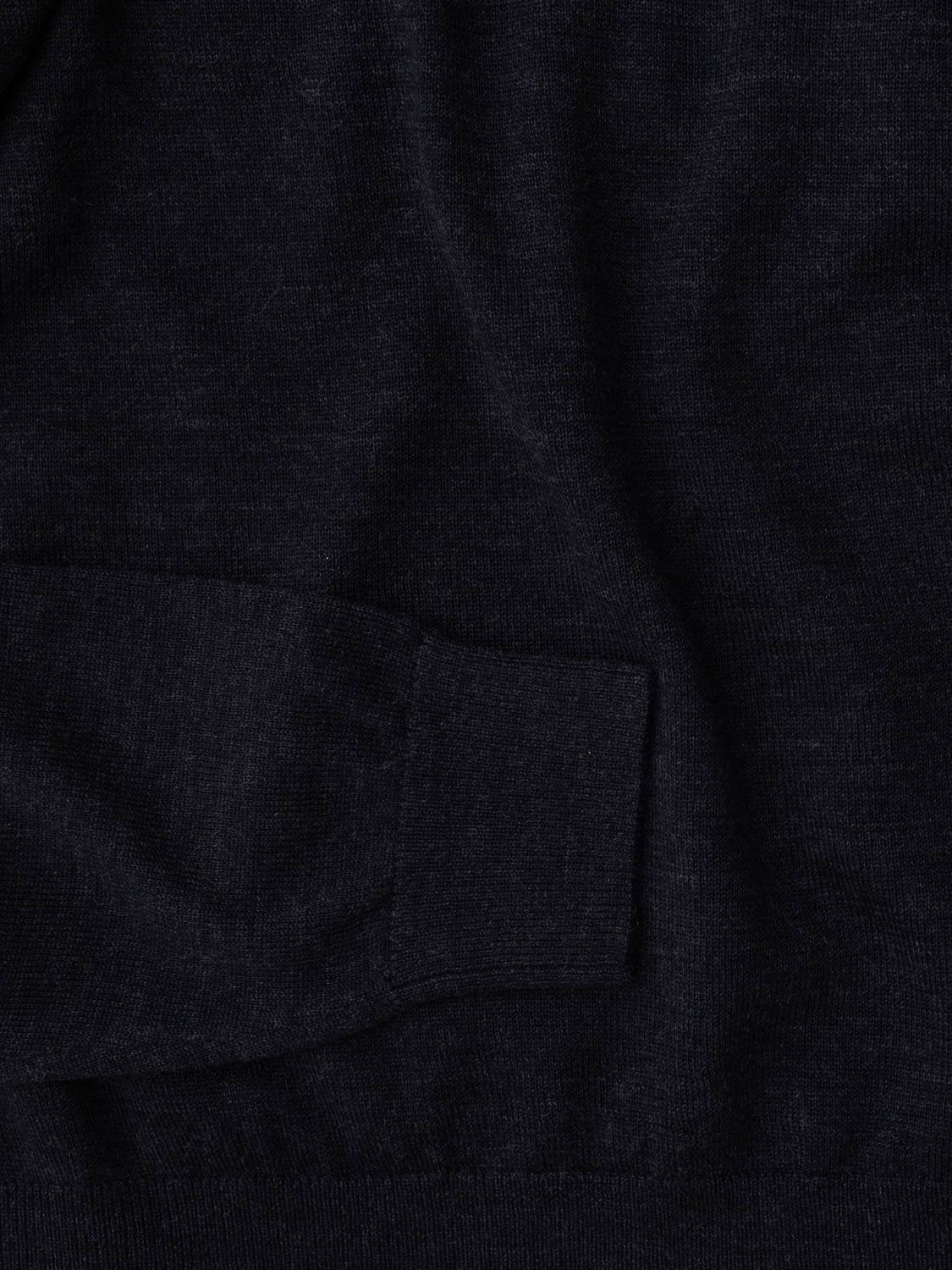 High Neck - Blue Graphite