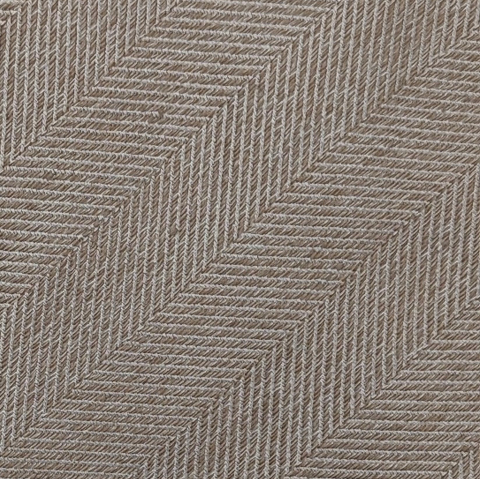 Tie - Silk Herringbone