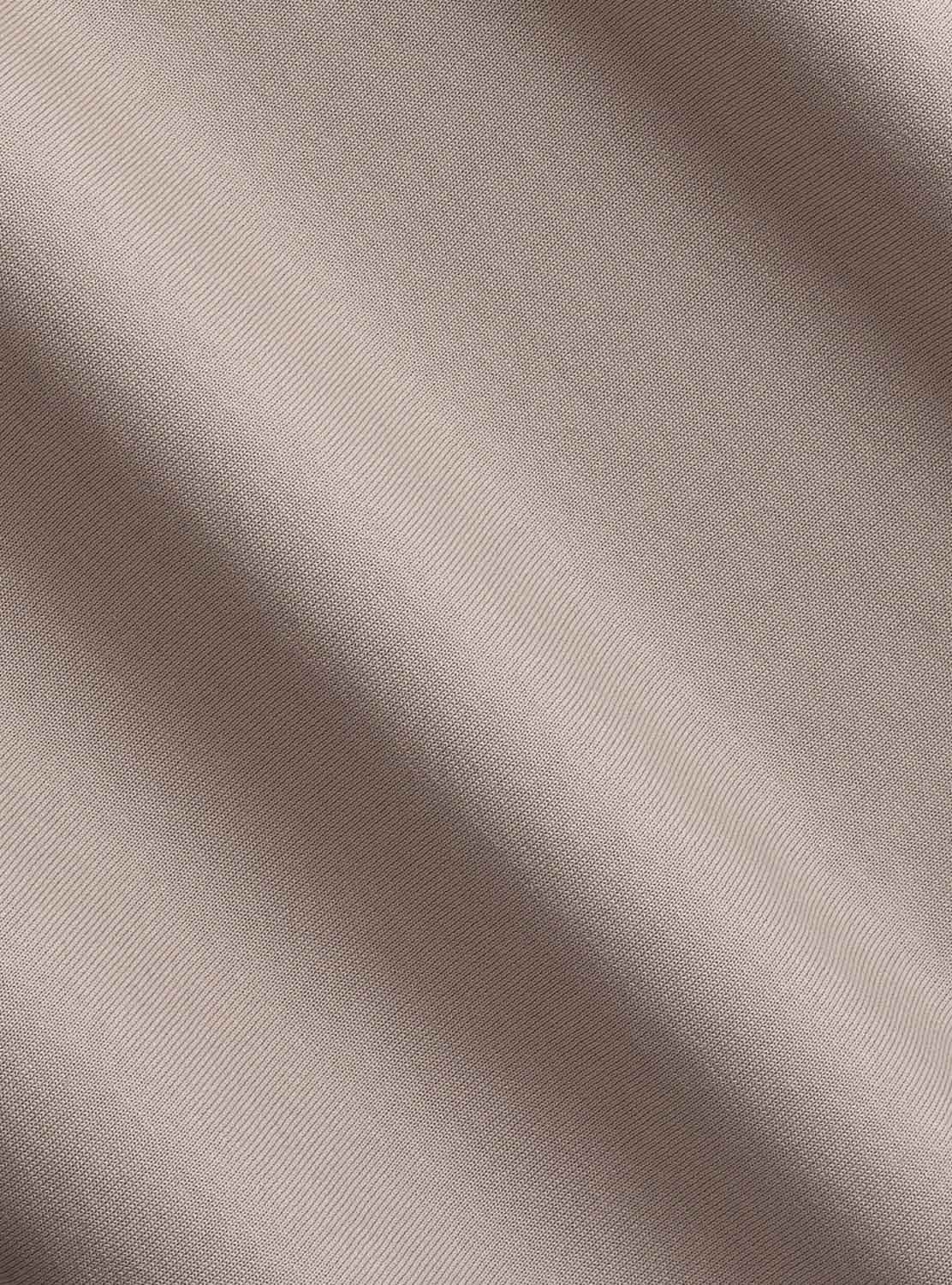 Ringer T-shirt - Stone