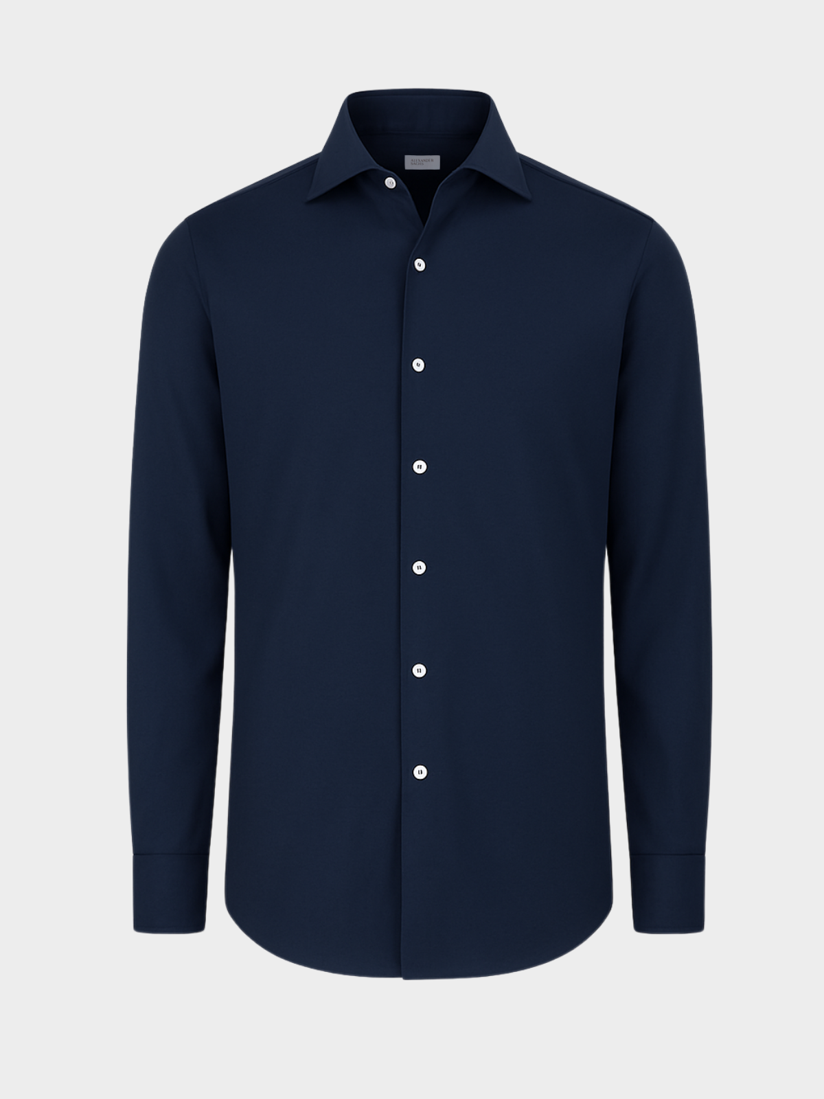 Jersey shirt - Marine