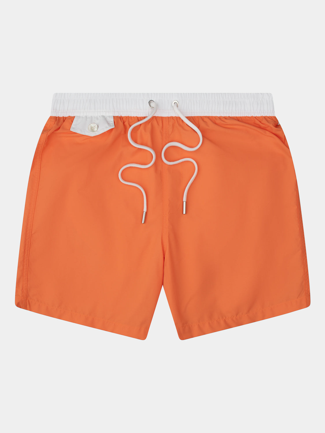 Swim Short - Mandarin
