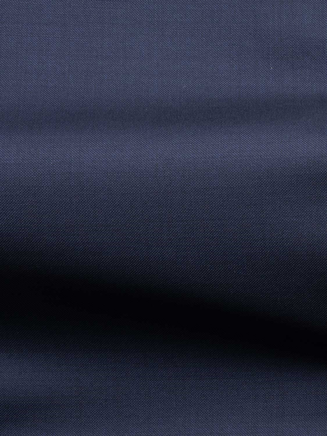 Suit Summer Wool - Steel Blue