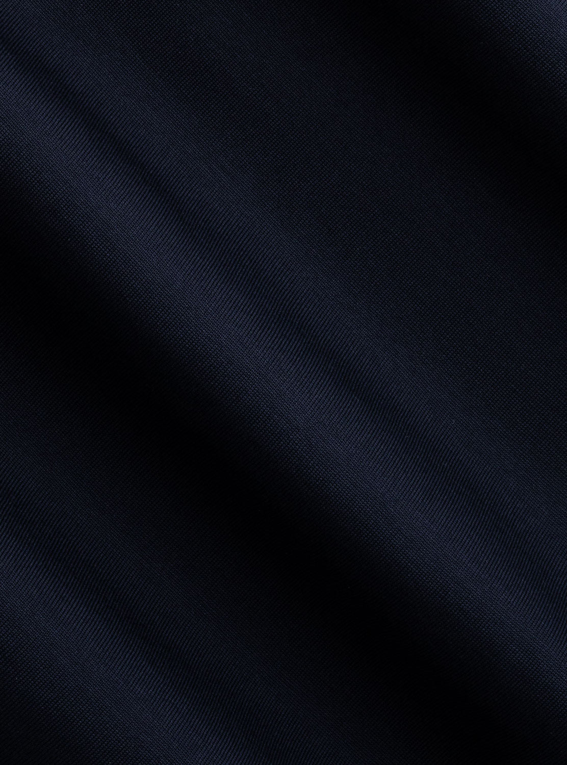 Ringer T-shirt - Navy