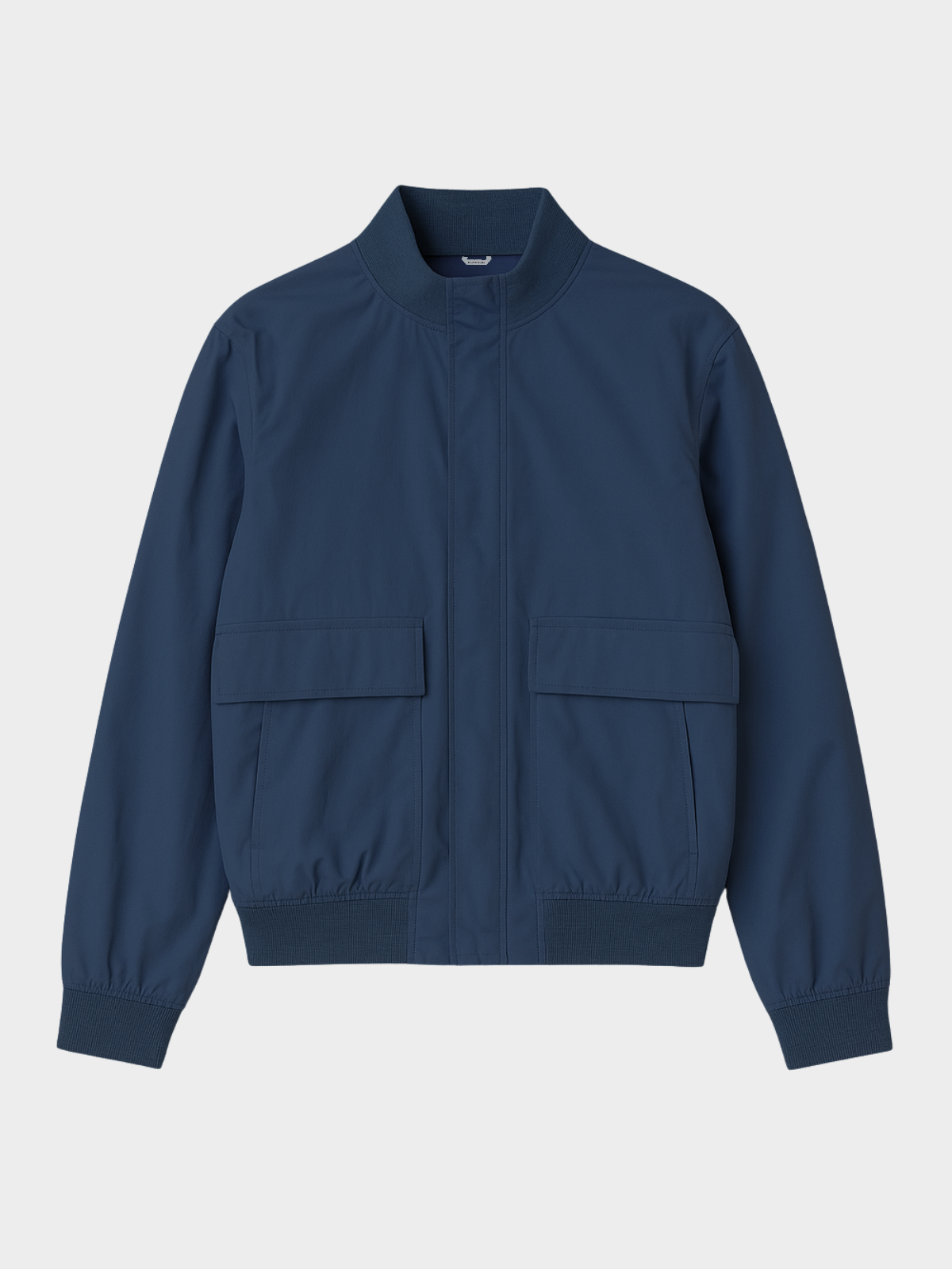 Driver Blouson- Navy