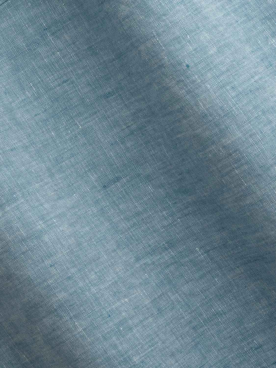 Medina Popover - Blue Jeans Denim