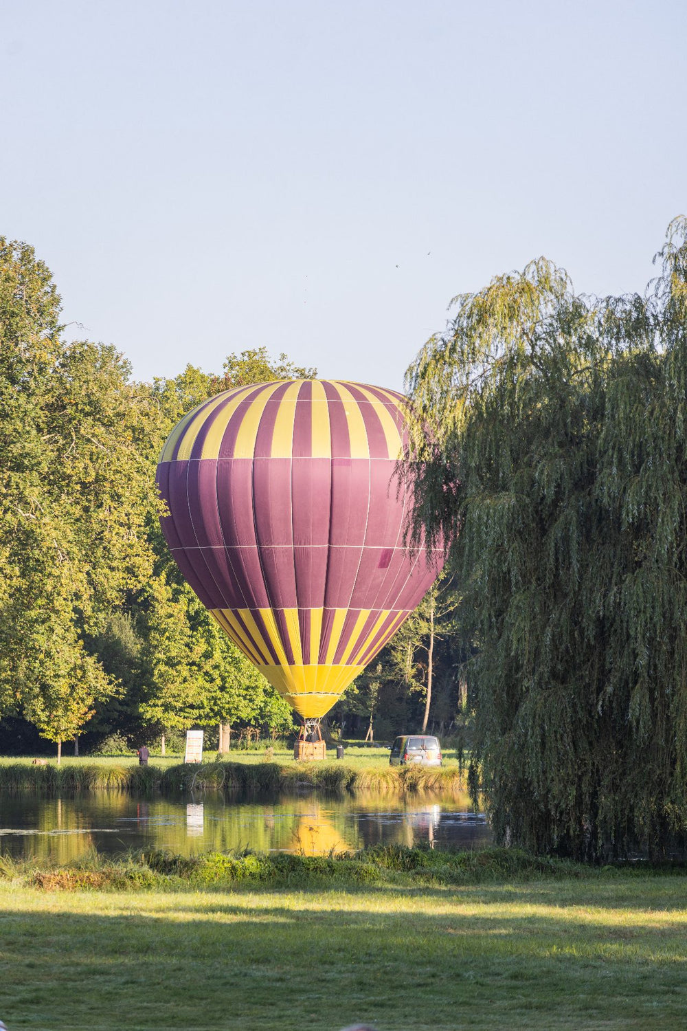 CHANTILLY ARTS & ELEGANCE – RICHARD MILLE