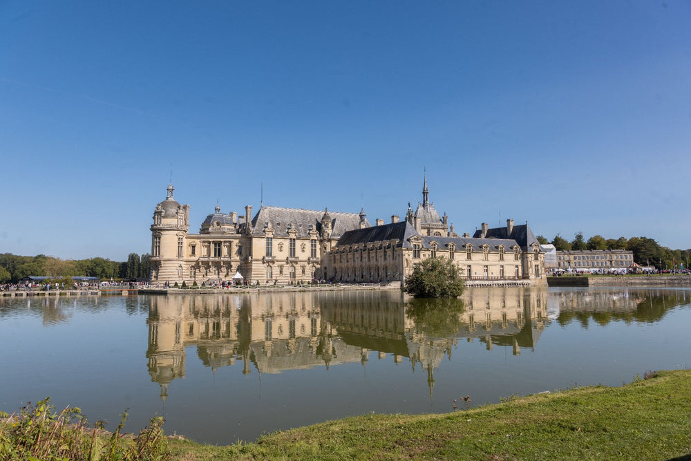 CHANTILLY ARTS & ELEGANCE – RICHARD MILLE