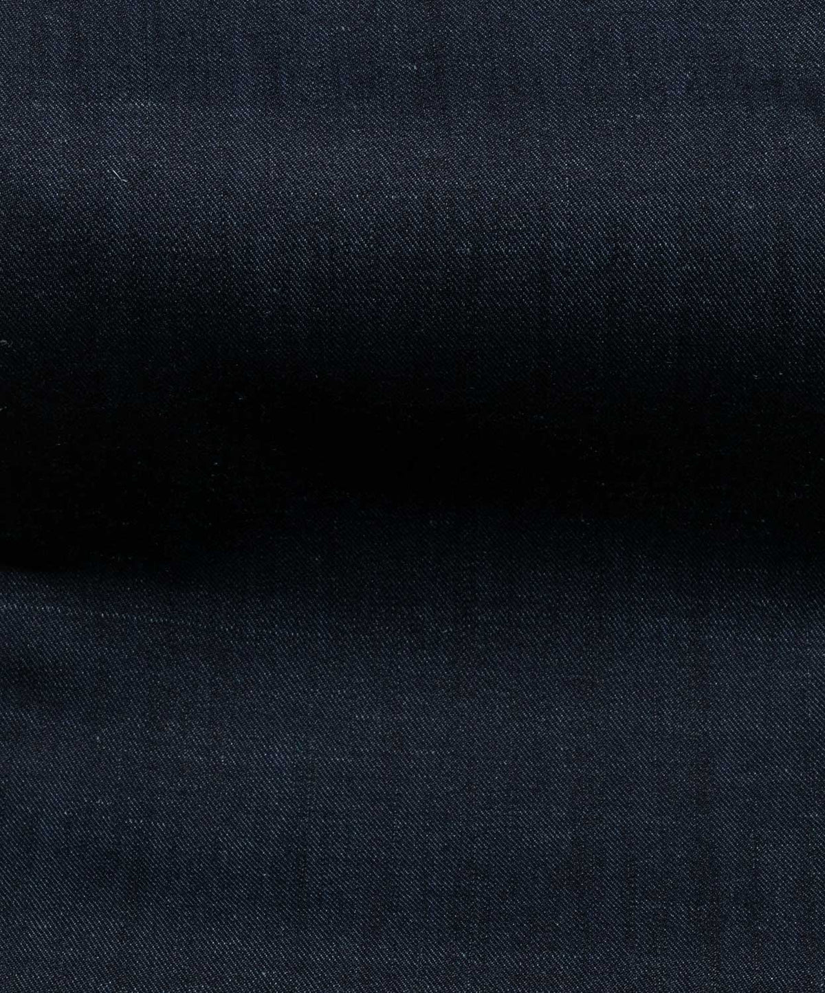 Jersey Sleeveless Jacket - Navy