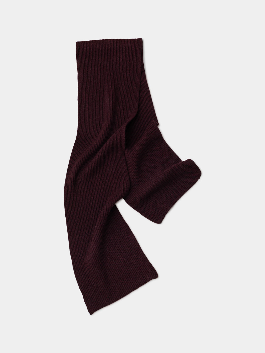 Cashmere Scarf