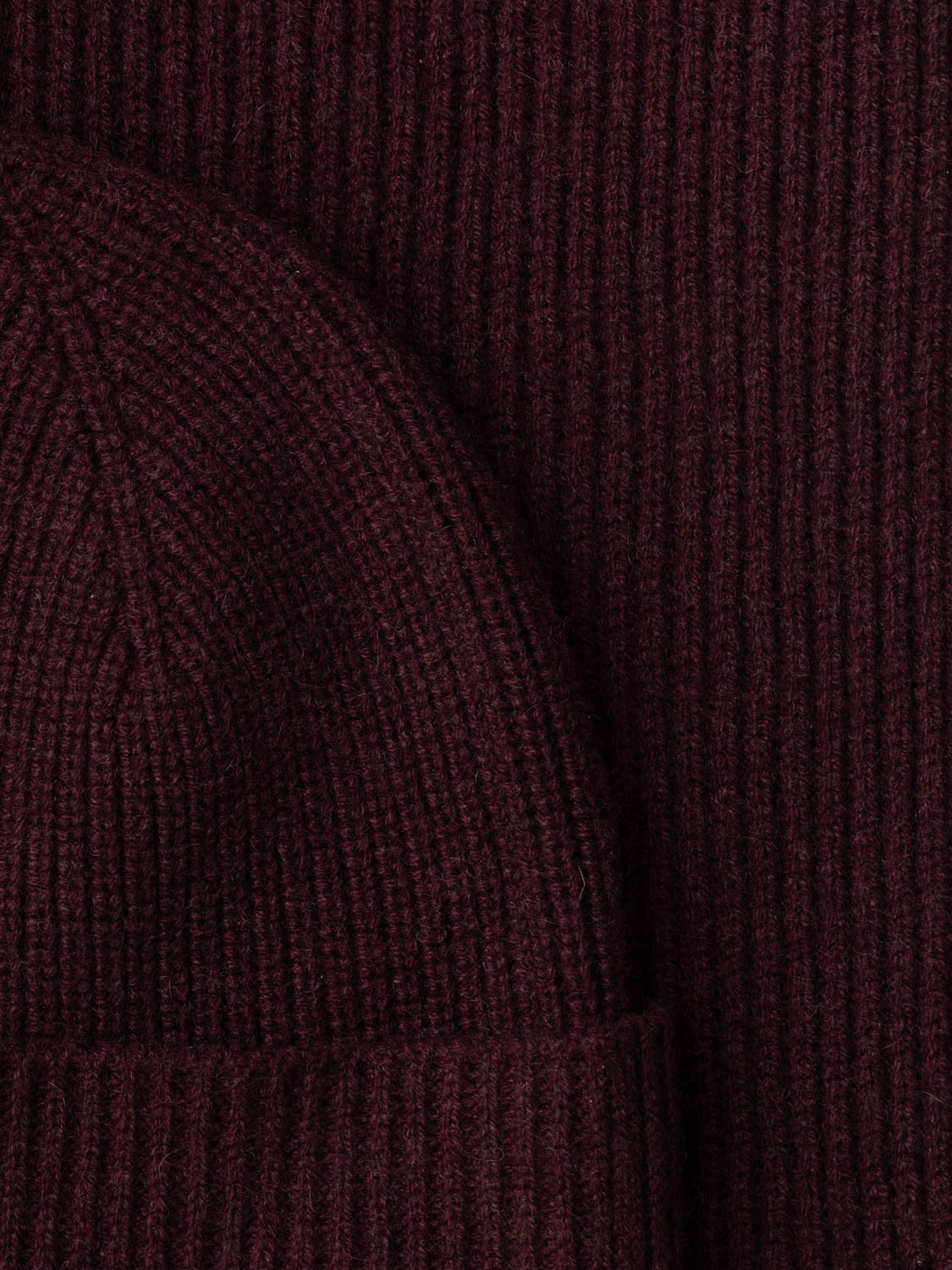 Cashmere Beanie