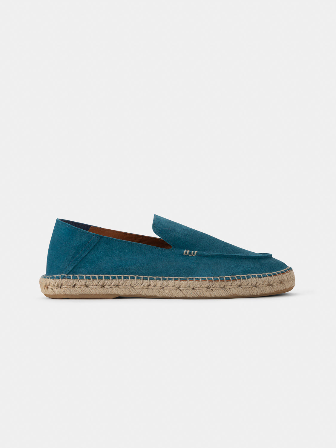 Espadrilles - Lagoon