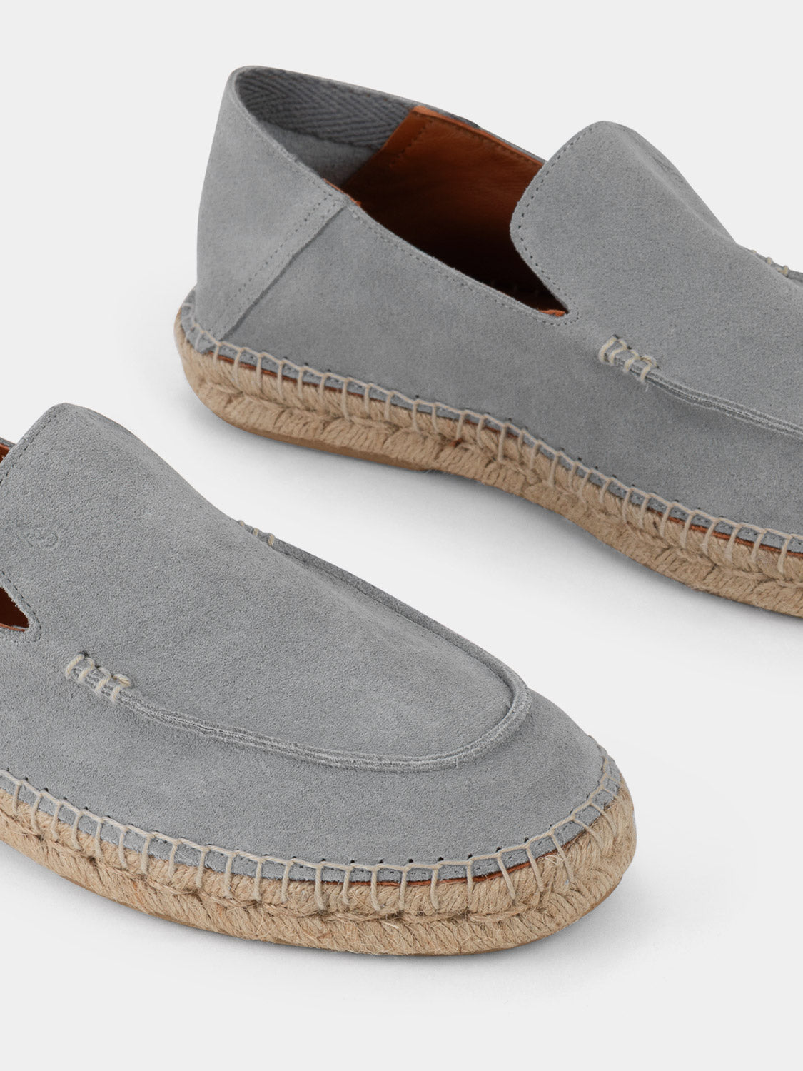 Espadrilles - Methanol