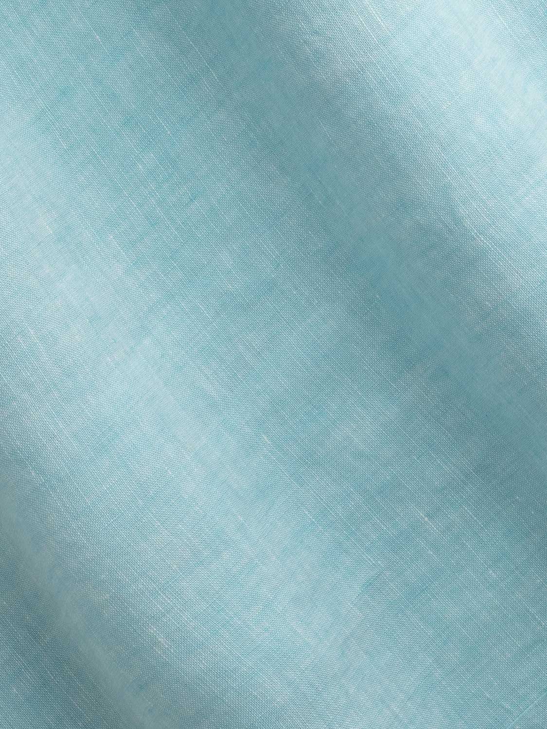 Hidden Button Down Shirt - Ocean Linen