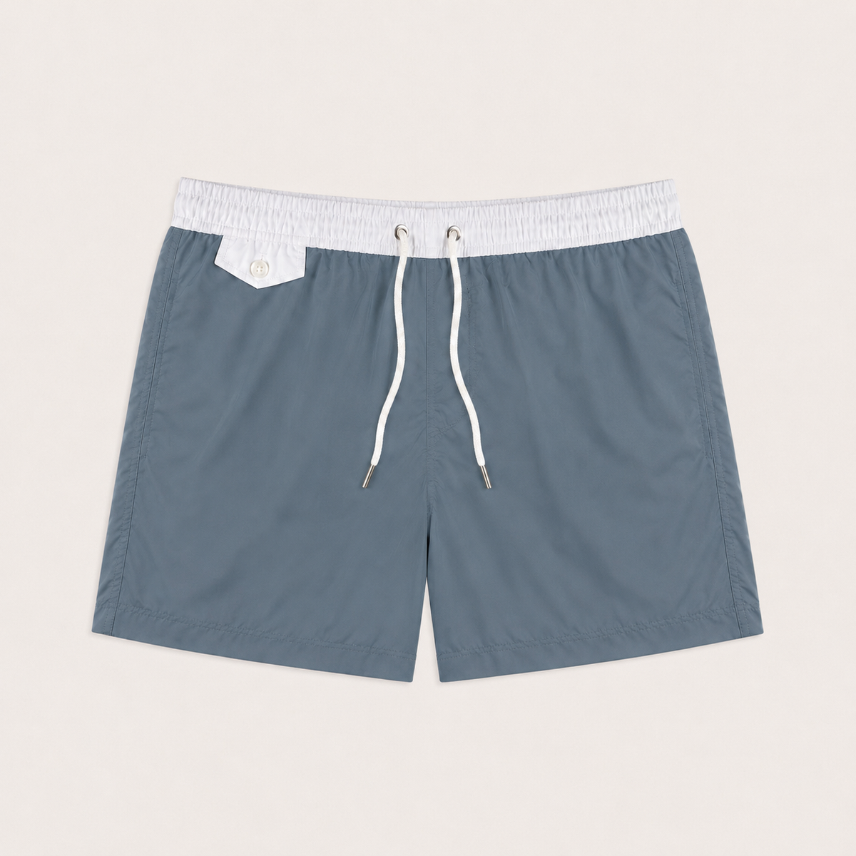 Swim Short - Storm