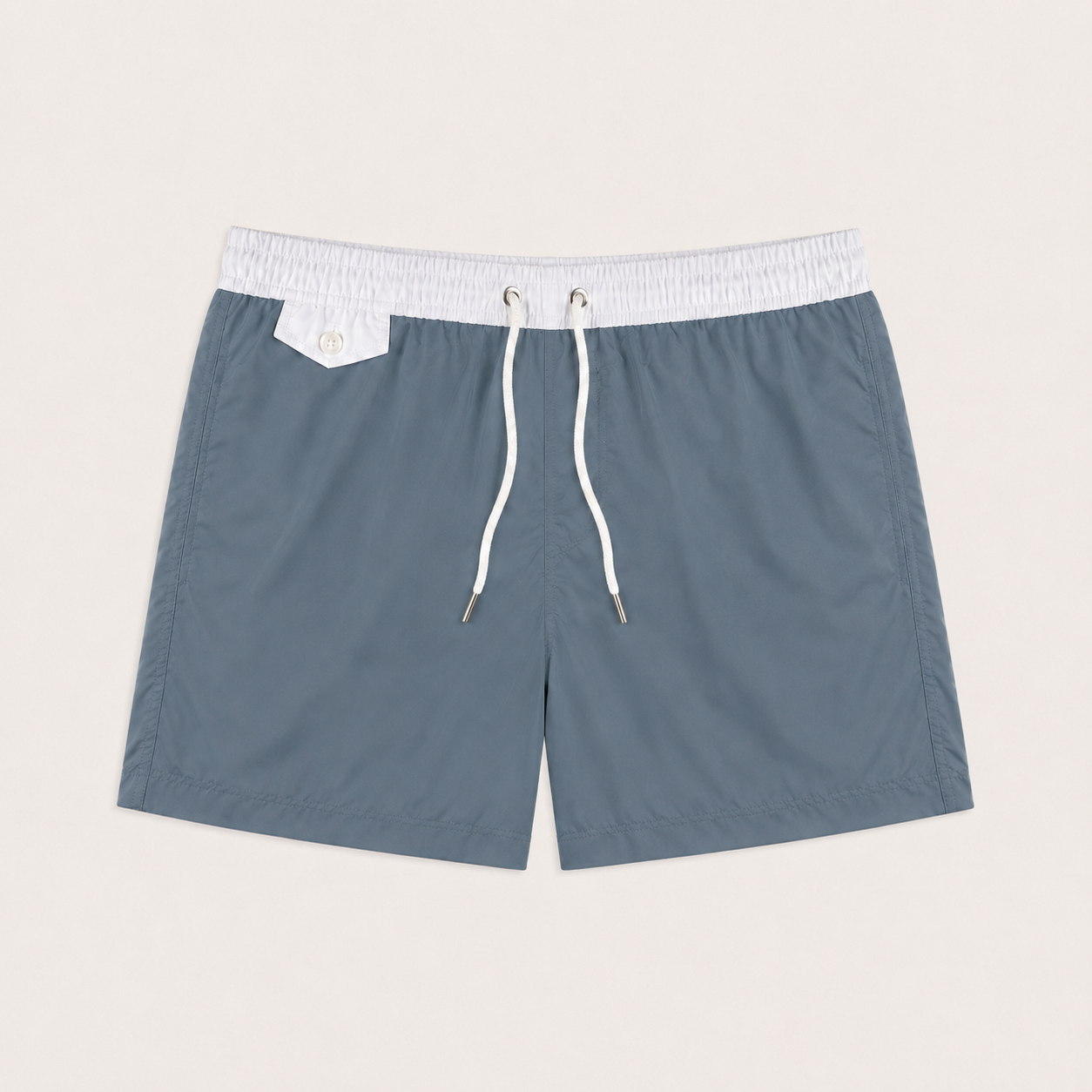 Swim Short - Storm