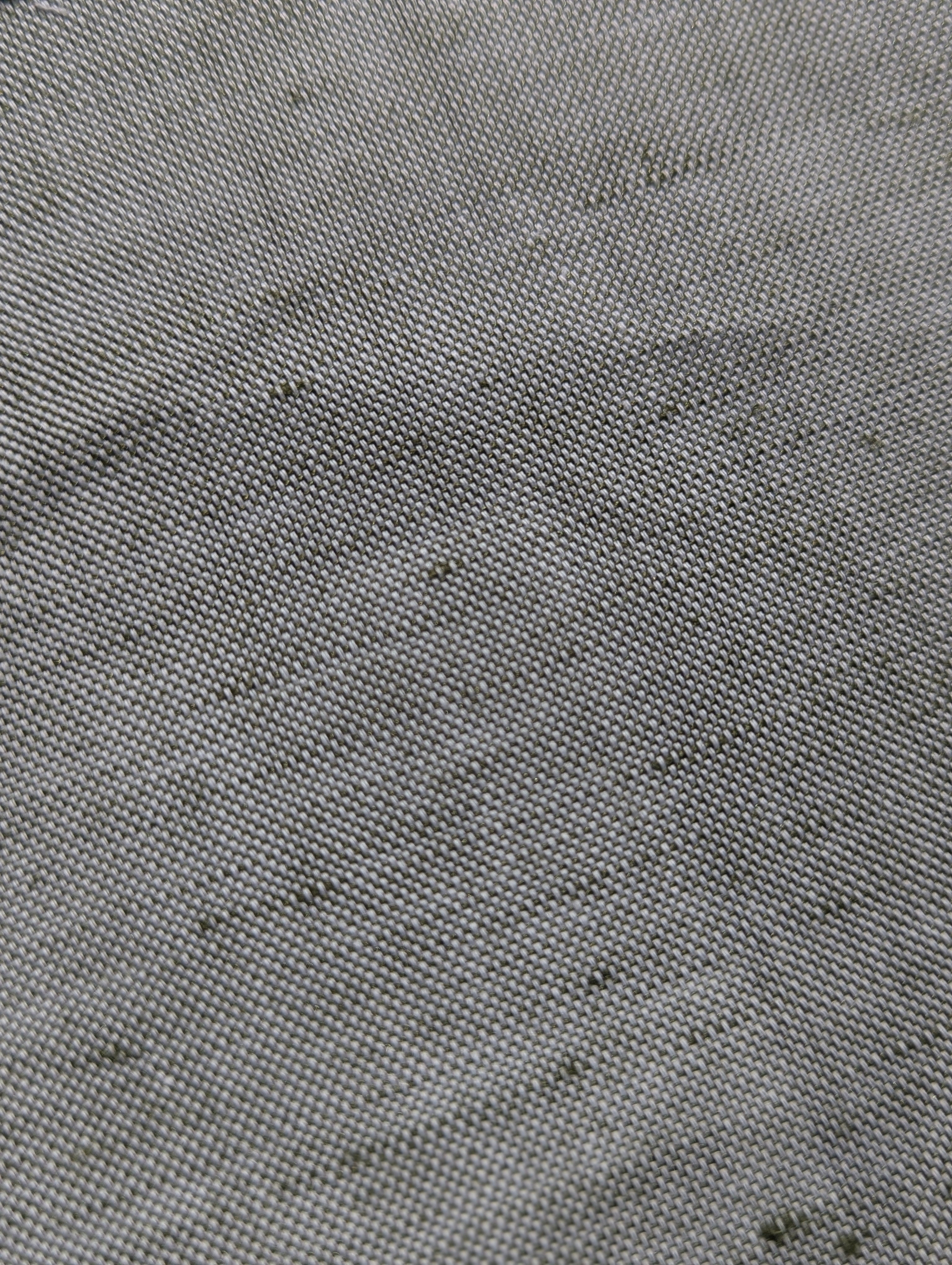 Chambray Shirt - Olive Field