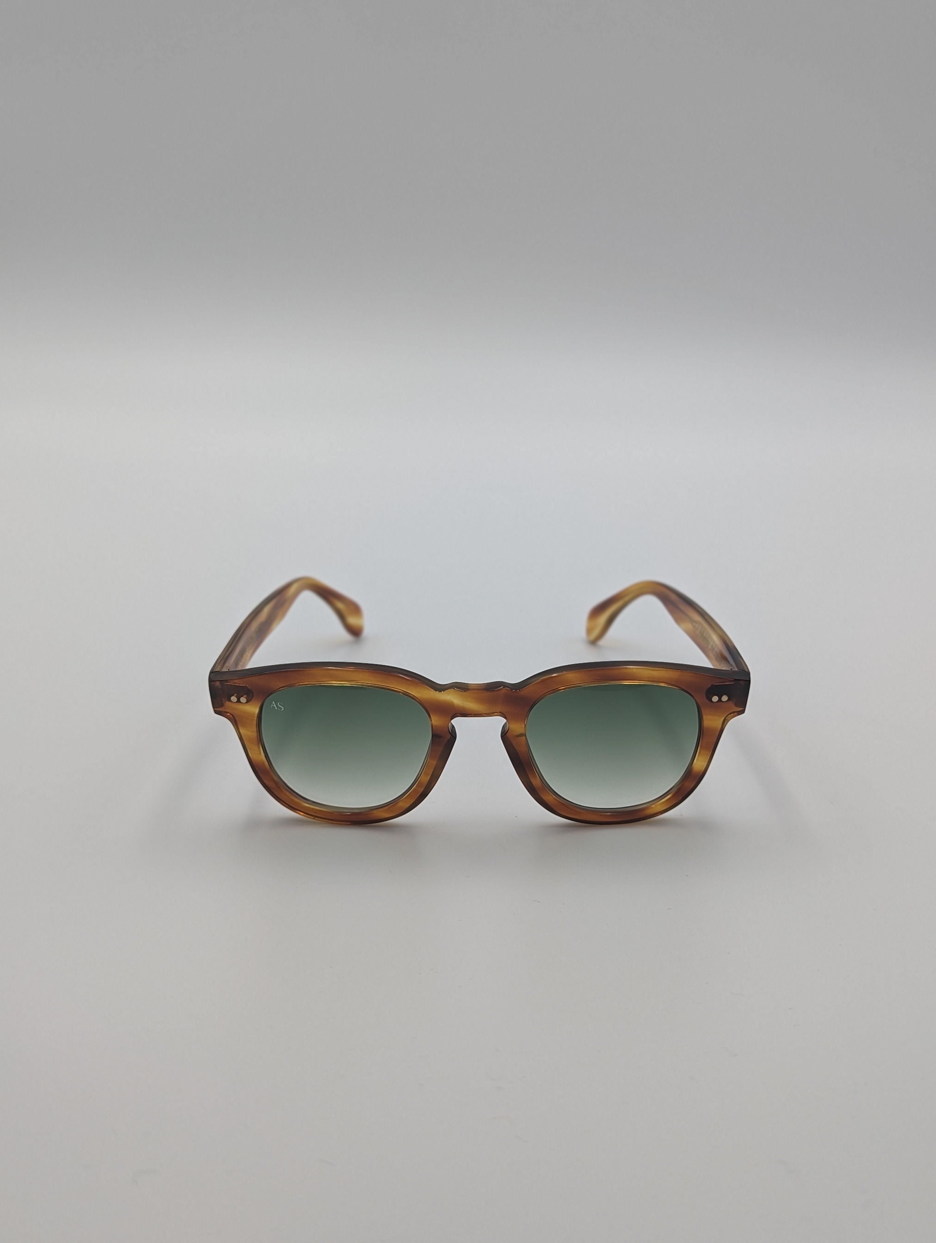 Sunglasses Lmtd Tortoiseshell - Caramel
