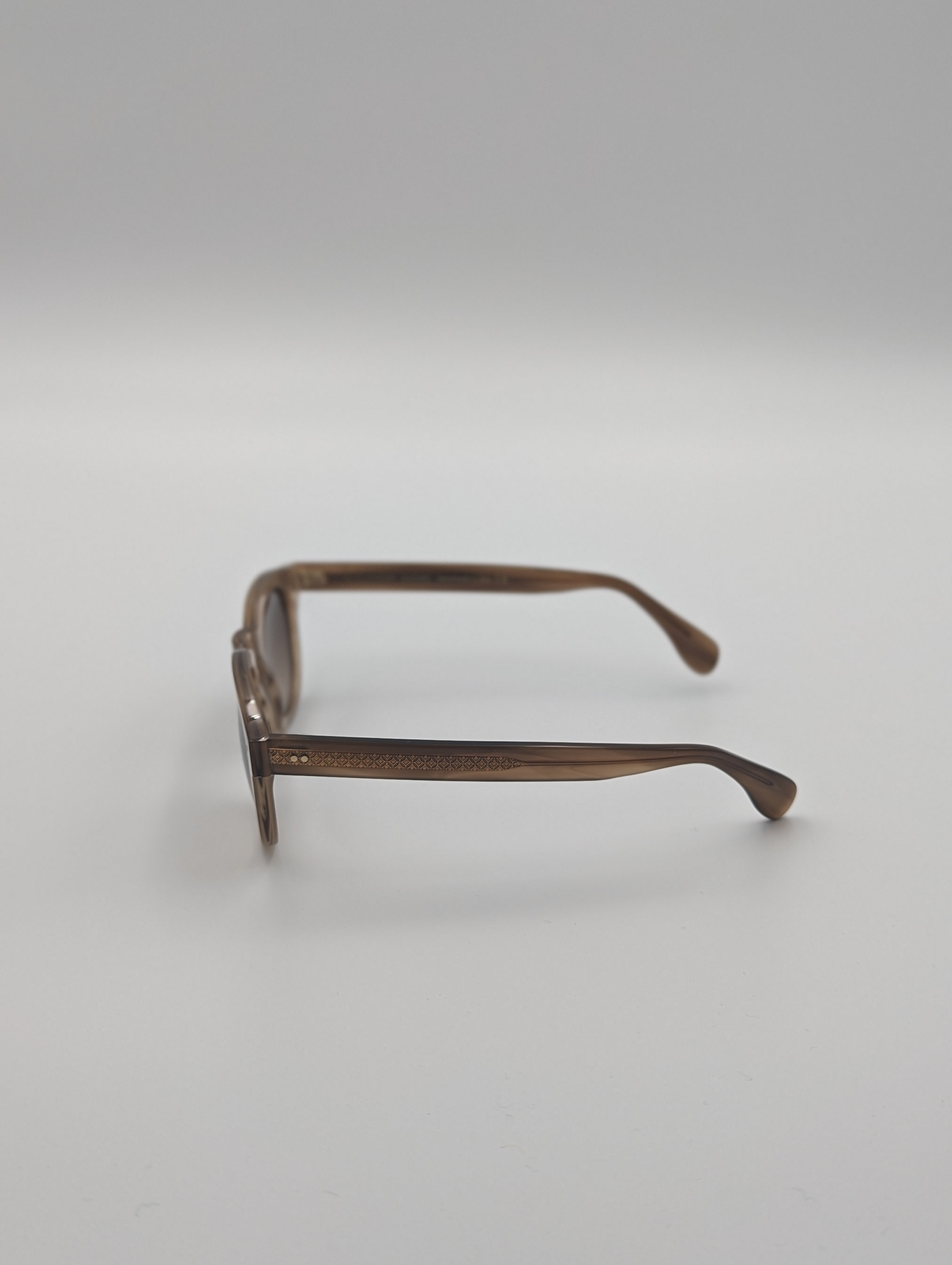 Sunglasses - Lmtd - Crema