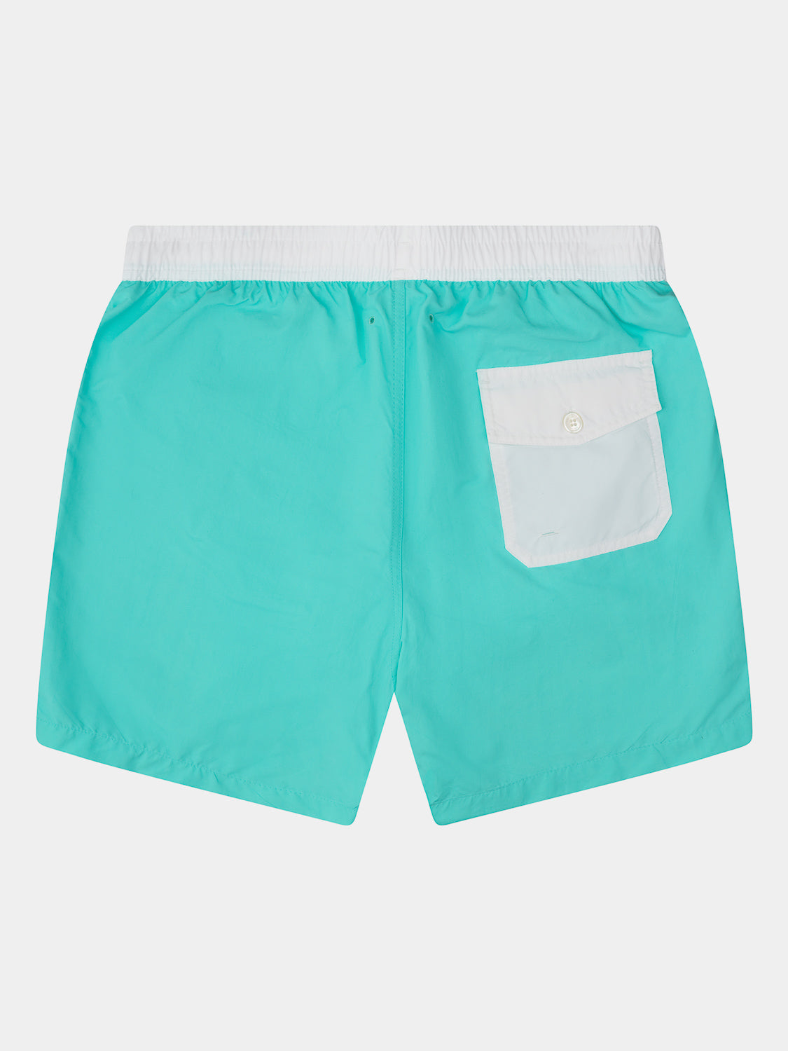 Swim Short - Ocean
