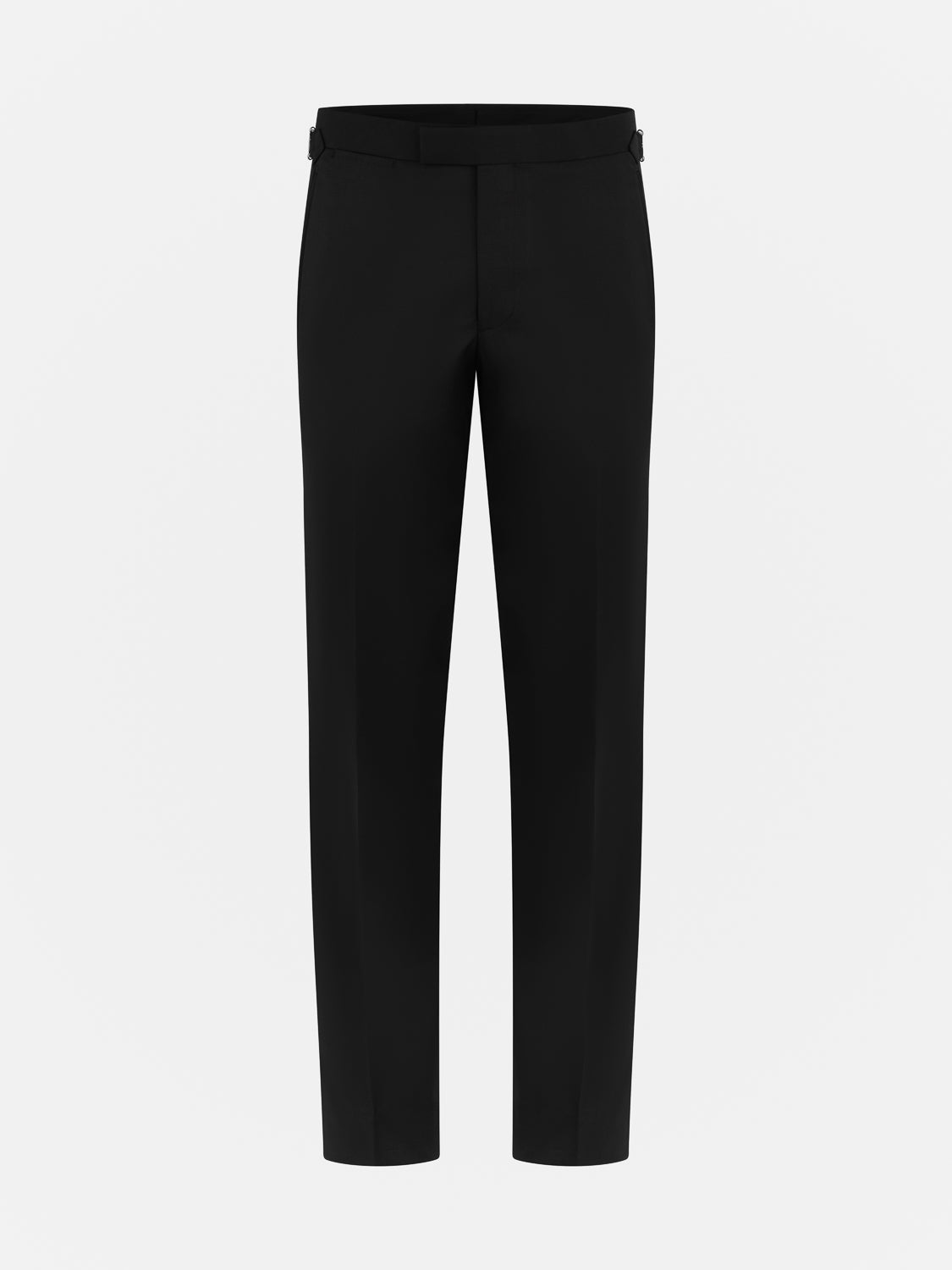 Tuxedo Peak Lapel - Black