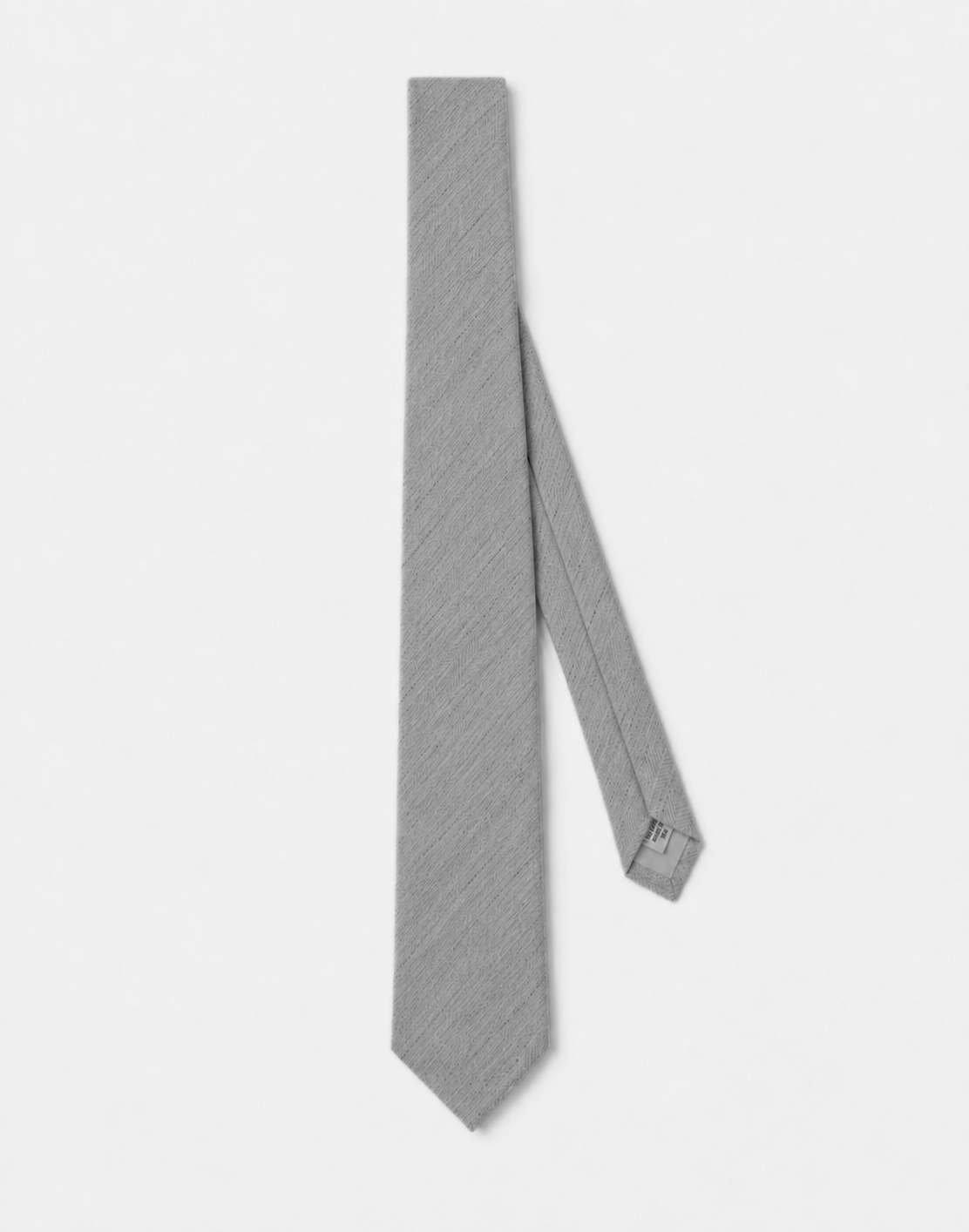 Tie - Grey