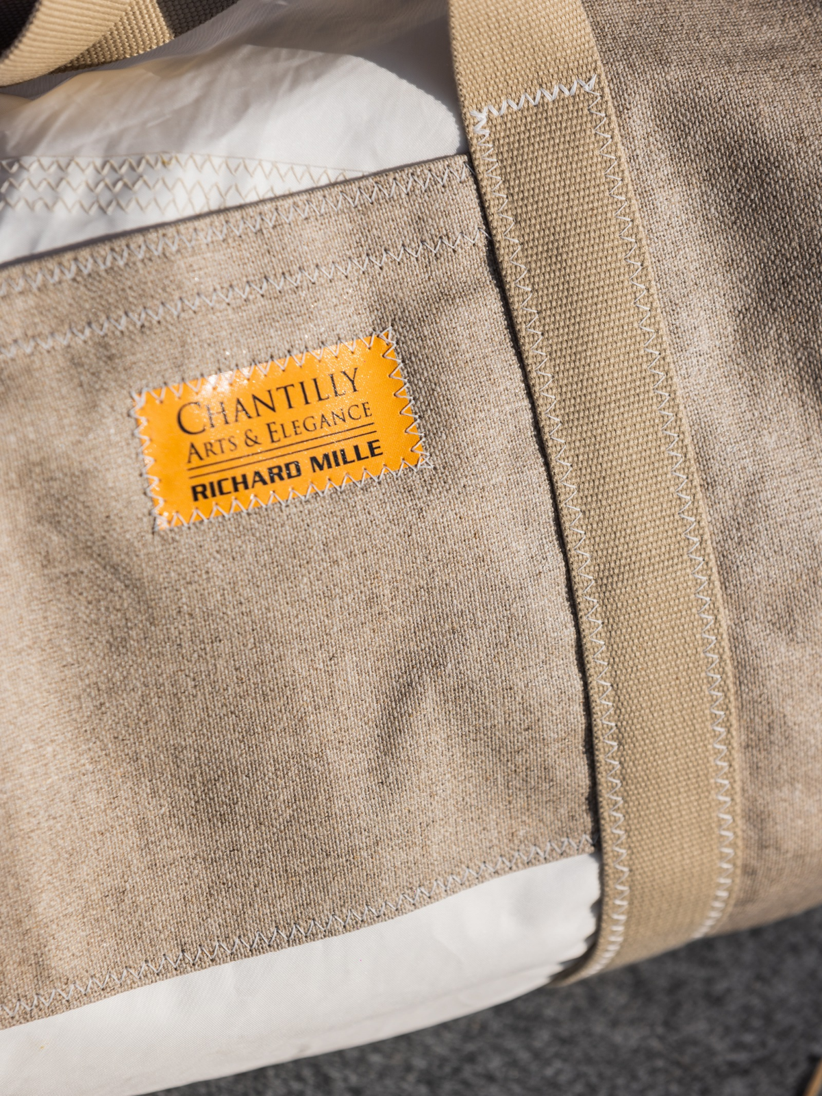 Bag - Grand Large