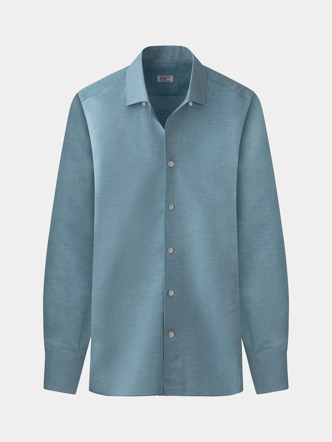 Cairo Handmade Shirt - Veyron Linen