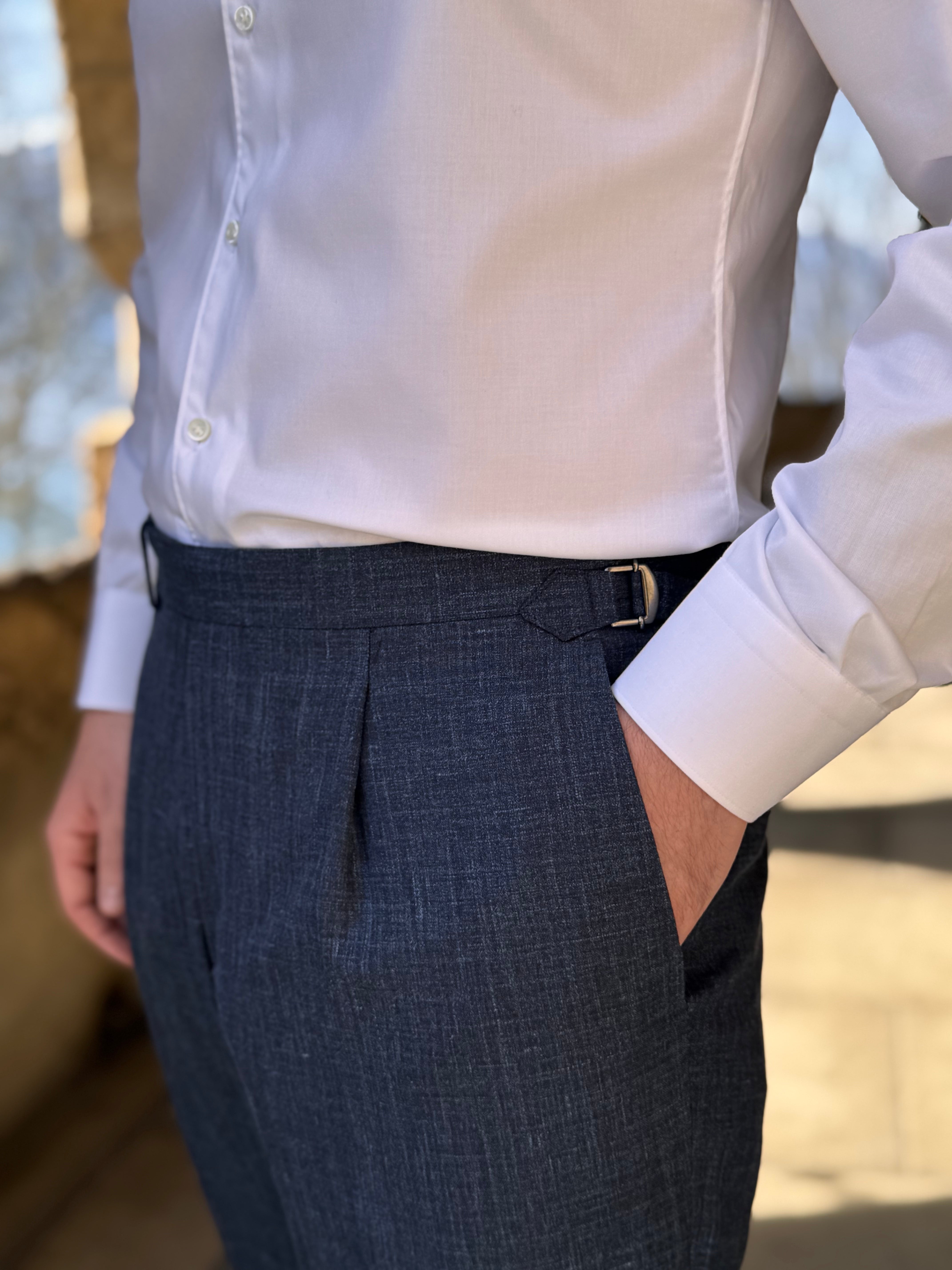 Suit Summer Time - Navy