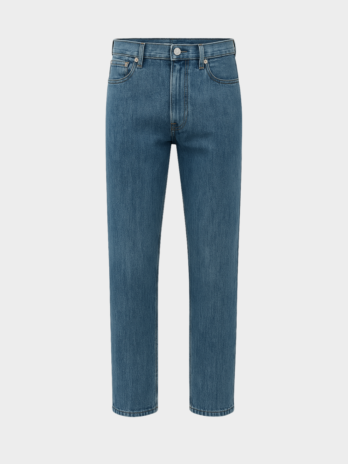 Tailored Jeans 002 - Washed