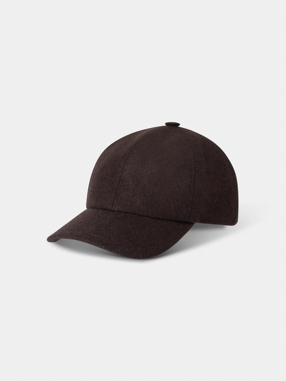CAP - WOOL & CASHMERE