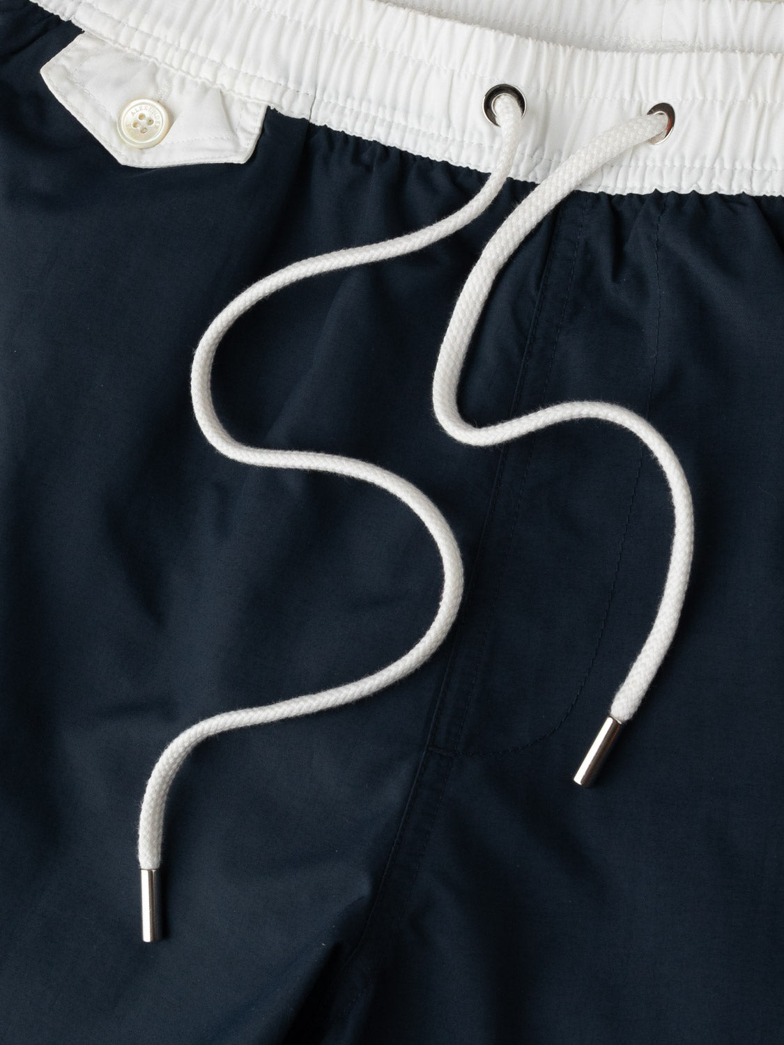 Swim Short - Marine