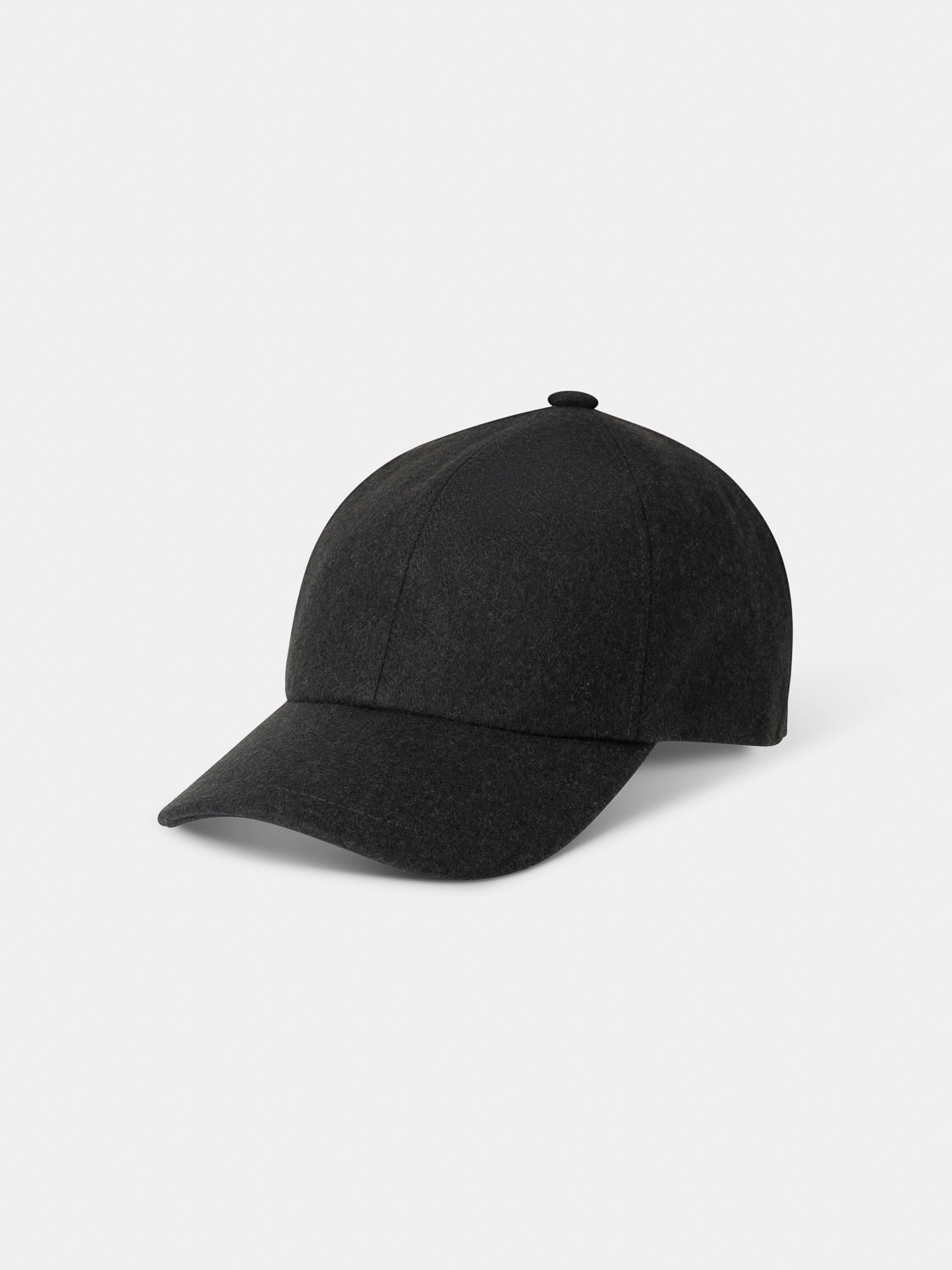 CAP - WOOL