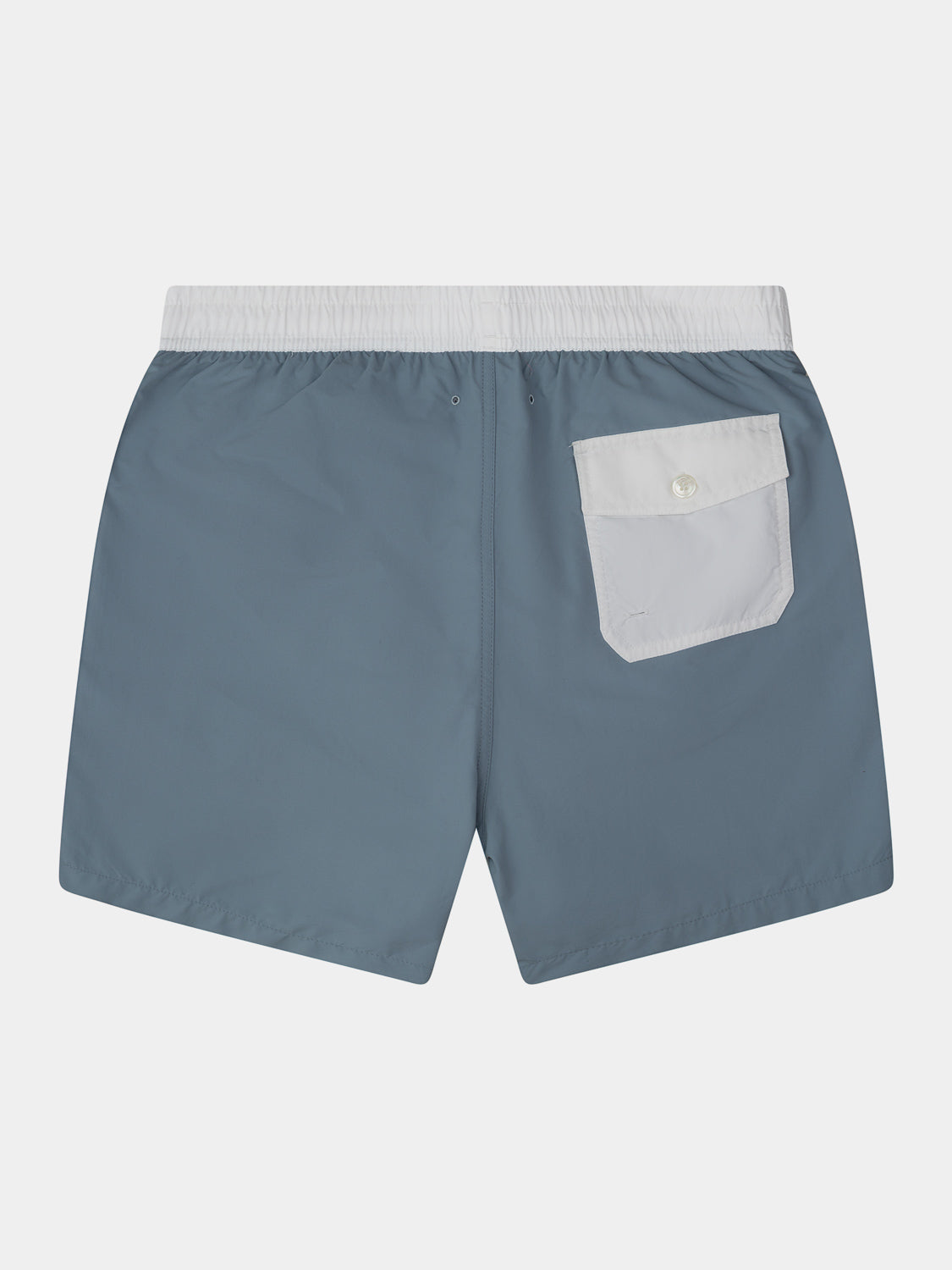 Swim Short - Storm