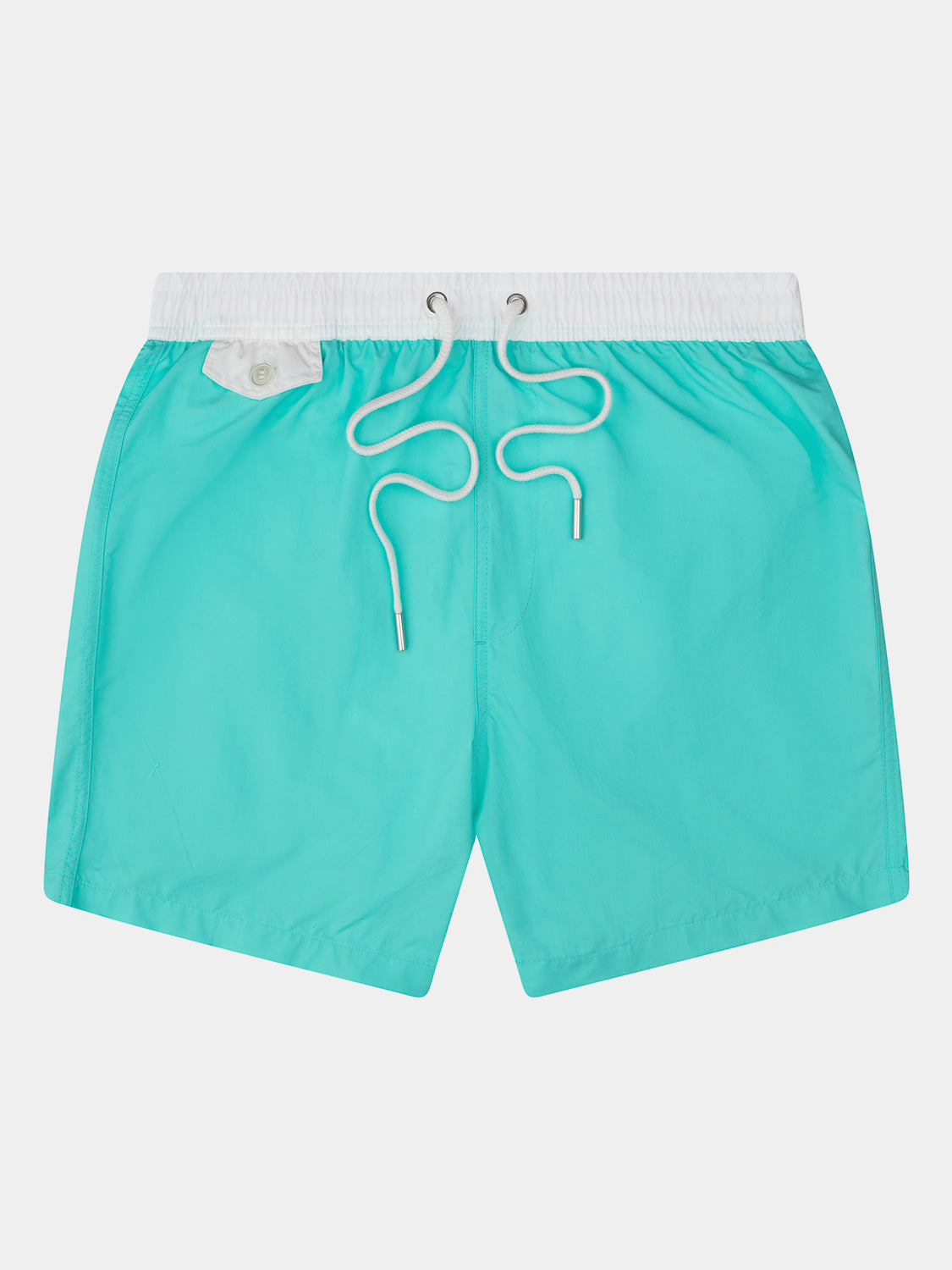 Swim Short - Ocean