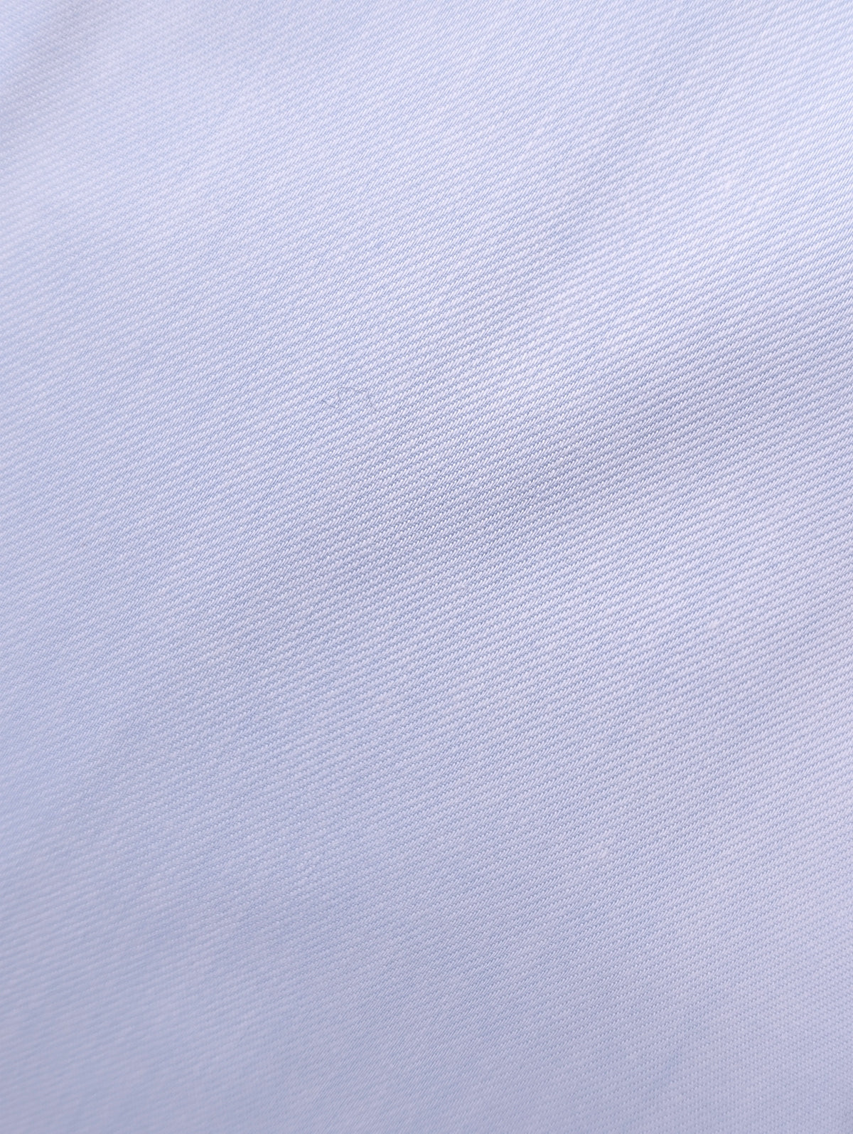 Shirt Classic Cutaway - Light Blue