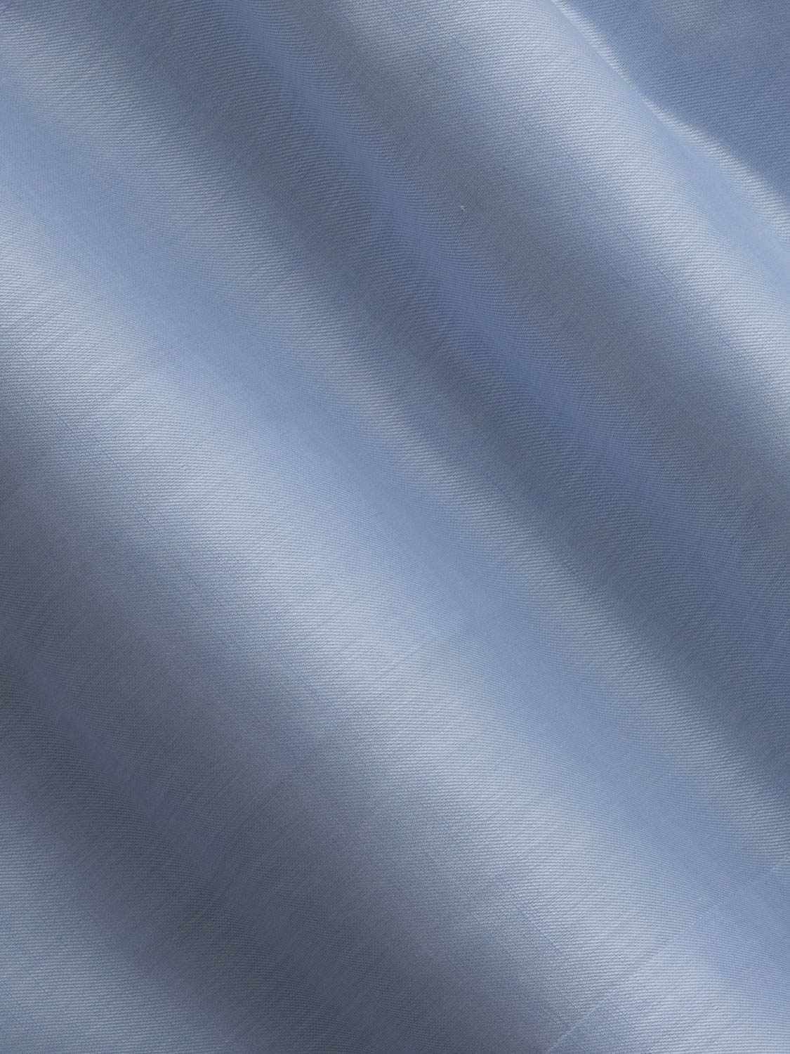 Satya Handmade Shirt - Light Blue Linen